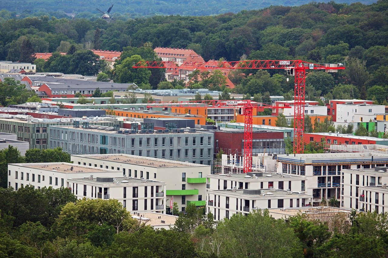 Dans quelle ville investir en 2025 ?