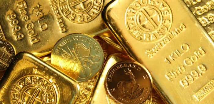 Quel est le cours de l’or d’un lingot de 1kg ?