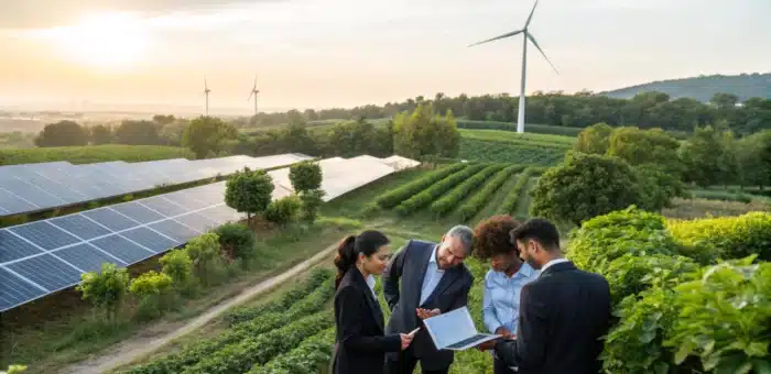 Effet du C3IV sur la rentabilité des investissements verts